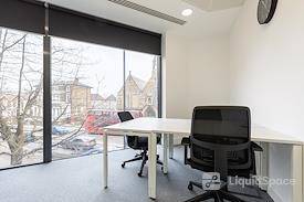 Regus | Croydon, Interchange House