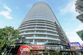 Regus | Bangkok, Chartered Square