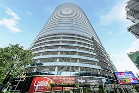 Regus | Bangkok, Chartered Square