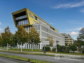 Regus | MONHEIM AM RHEIN, Rheinpromenade