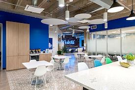Urban Office at Tanglewood
