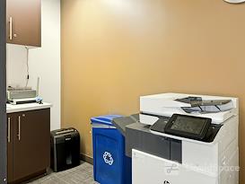Regus | Cathcart & McGill