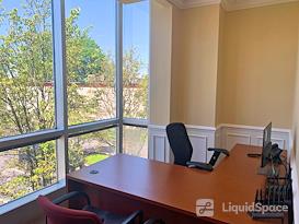 Business Suites of Columbia