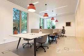 SPACES  | Brussels, Auderghem