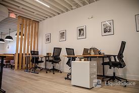 3LO - Modern Co-Working in Historic Downtown Durham