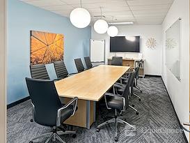 Regus | Toronto Airport Corporate Centre