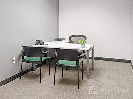 HQ | FL, Fort Lauderdale - Downtown (HQ)