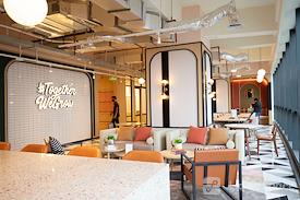 SCBD | Treasury Tower L31