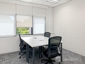 HQ | Jakarta, HQ Tower