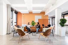 Regus | Bologna, Rizzoli Copernico