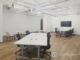 SPACES | VA, Reston- 12110 Sunset Hills