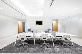 Regus || Warner Center