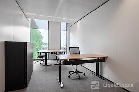 Regus | Amsterdam NoMa House