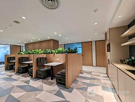 The Executive Centre - Singapore Land Tower