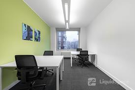 Regus | Milan, Buonarroti-Fiera