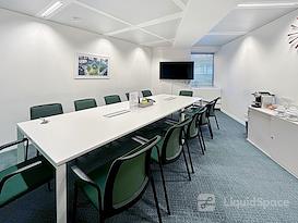 Regus | Brussels EU Commission