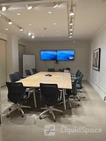 Industrious - Bryant Park off Fifth