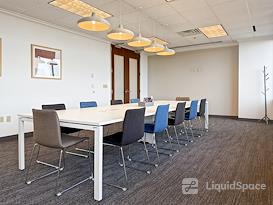 Regus | OK, Tulsa - 6100 South Yale