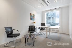 Regus | La Defense, Tour Ariane
