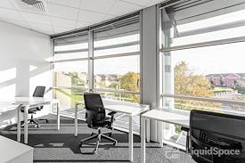 Regus | CHESTER, Chester Business Park