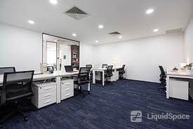 Reserve Mid Valley Southkey | Johor Bahru