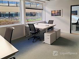 Regus | Trondheim, Powerhouse