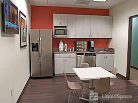 Regus | One Paces West