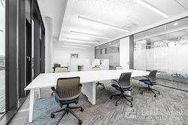 Regus | Dusseldorf Theo 105