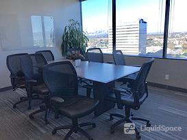 (SO1) Valley Executive Tower