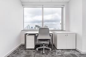 HQ | Sao Paolo, - Paulista - Center 3 - Augusta