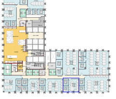 WeWork | 44 Montgomery