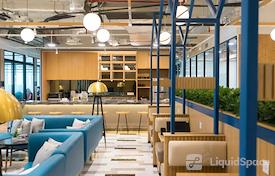 GoWork Sahid Sudirman - Coworking and Office Space