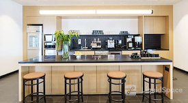 WeWork | 9 Battery Rd