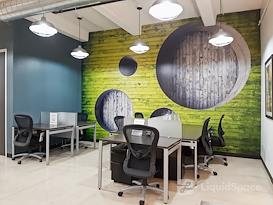 Regus | Third Ward