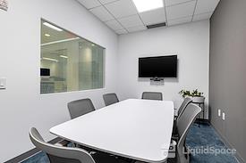 Helix Workspace - 535 Fifth Avenue