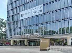 Regus | Ho Chi Minh City, Deutsches Haus