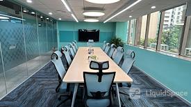 91Springboard - GGN Augusta Point (Gurugram)