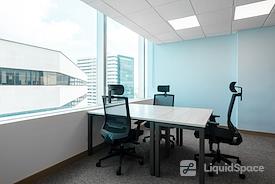 Regus | Barranquilla, Green Towers