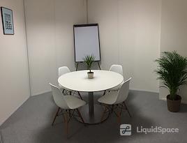 Work in Paris Vaugirard