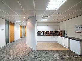 Regus | Bracknell, Atrium Court