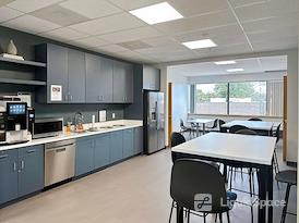Regus | Peabody - Centennial Drive