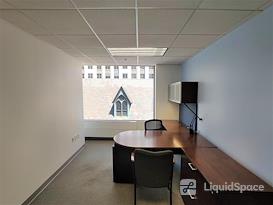 Carr Workplaces - City Center