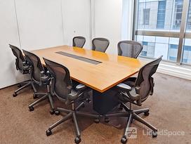 Regus | SAO PAULO, Paulista Trianon – Alameda Campinas