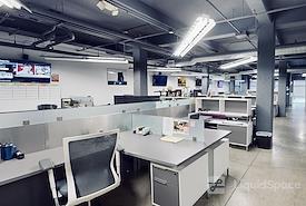 BLANKSPACES Long Beach Promenade