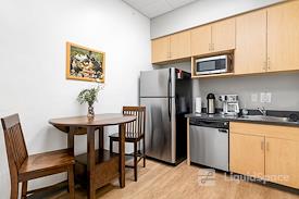 Intelligent Office of Oro Valley