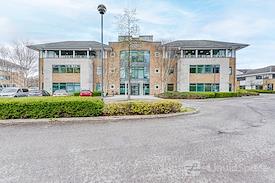 Regus | Camberley, Frimley Road