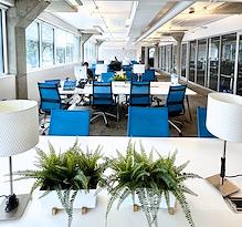 Enterprise Coworking | RiNo