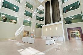 Office Evolution - Herndon