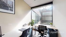 Compass Offices | 9 Castlereagh Street