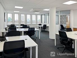 Regus | London, Borough High Street
